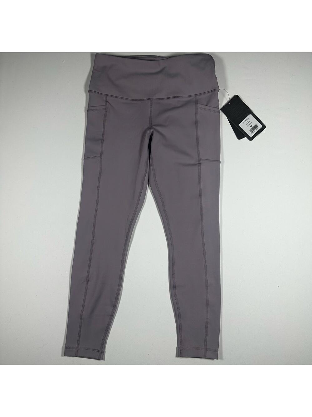 90 degrees by Reflex 25" Ankle Length Leggings NWT MEDIUM